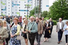 08.06.2023 Fronleichnamsfest